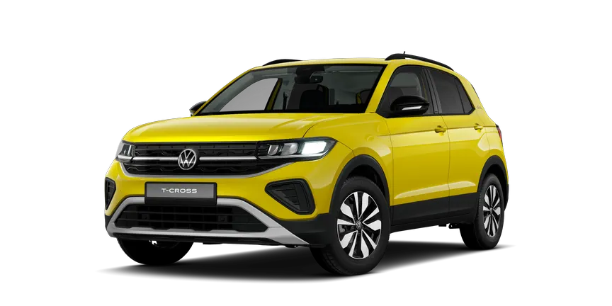 t-cross