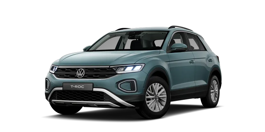 T-Roc Life 2025