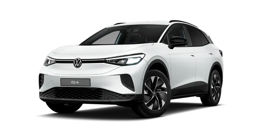 VW ID.4 GOAL
