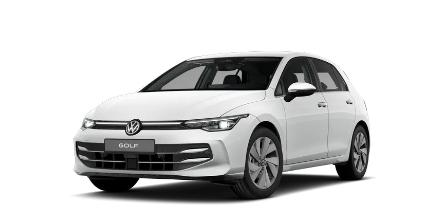 VW Golf Style