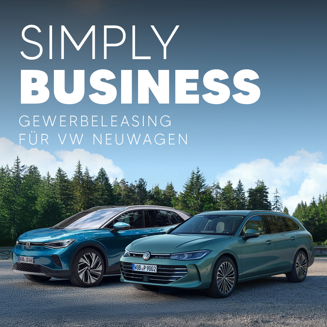 HEADER MOBILE VW Gewerbeleasing Q3:25