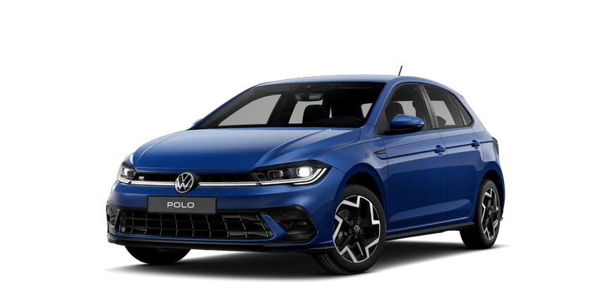 VW Polo R-Line