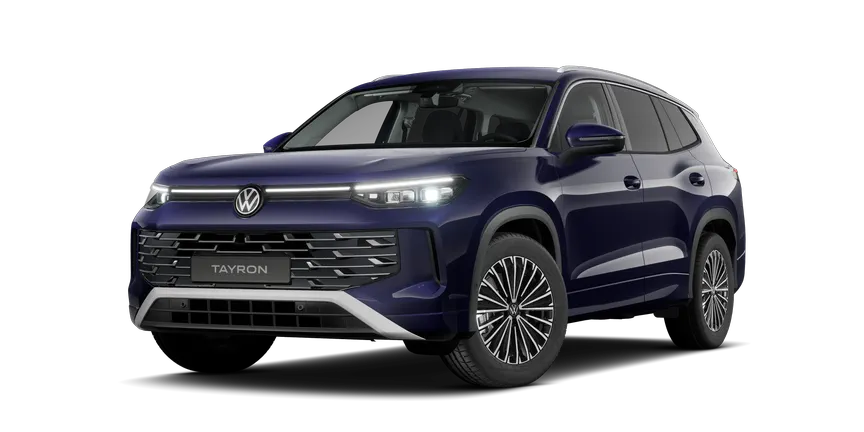 VW Tayron Elegance