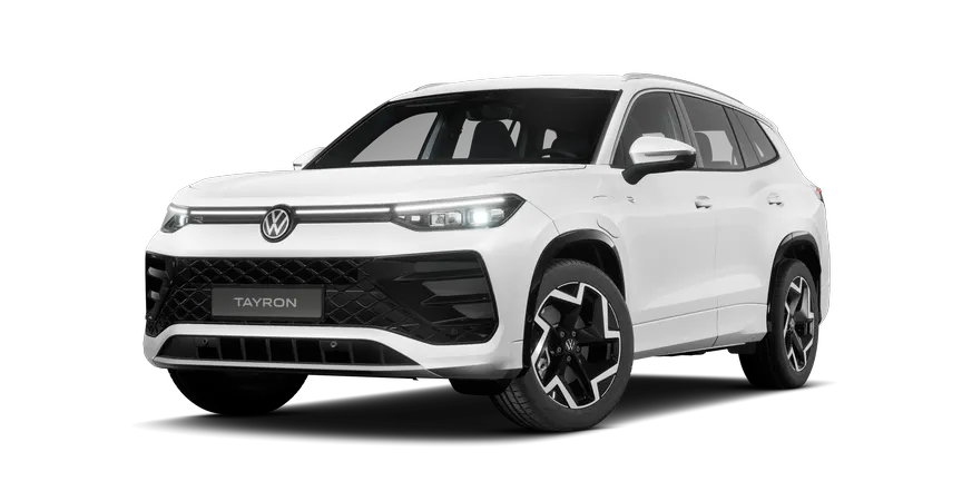 VW Tayron R-Line