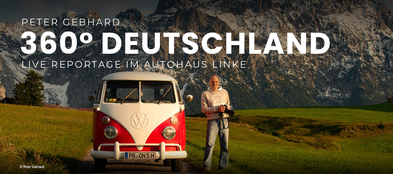 HEADER DESKTOP Live Reportage Peter Gebhard