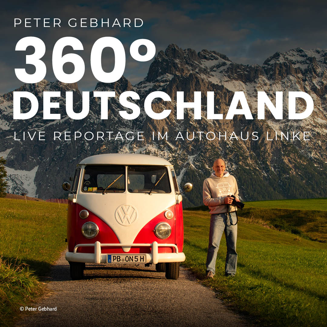 HEADER MOBILE Live Reportage Peter Gebhard