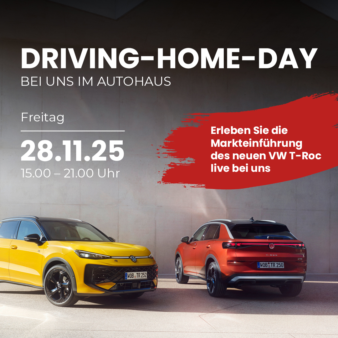 HEADER MOBILE VW T-Roc Premiere