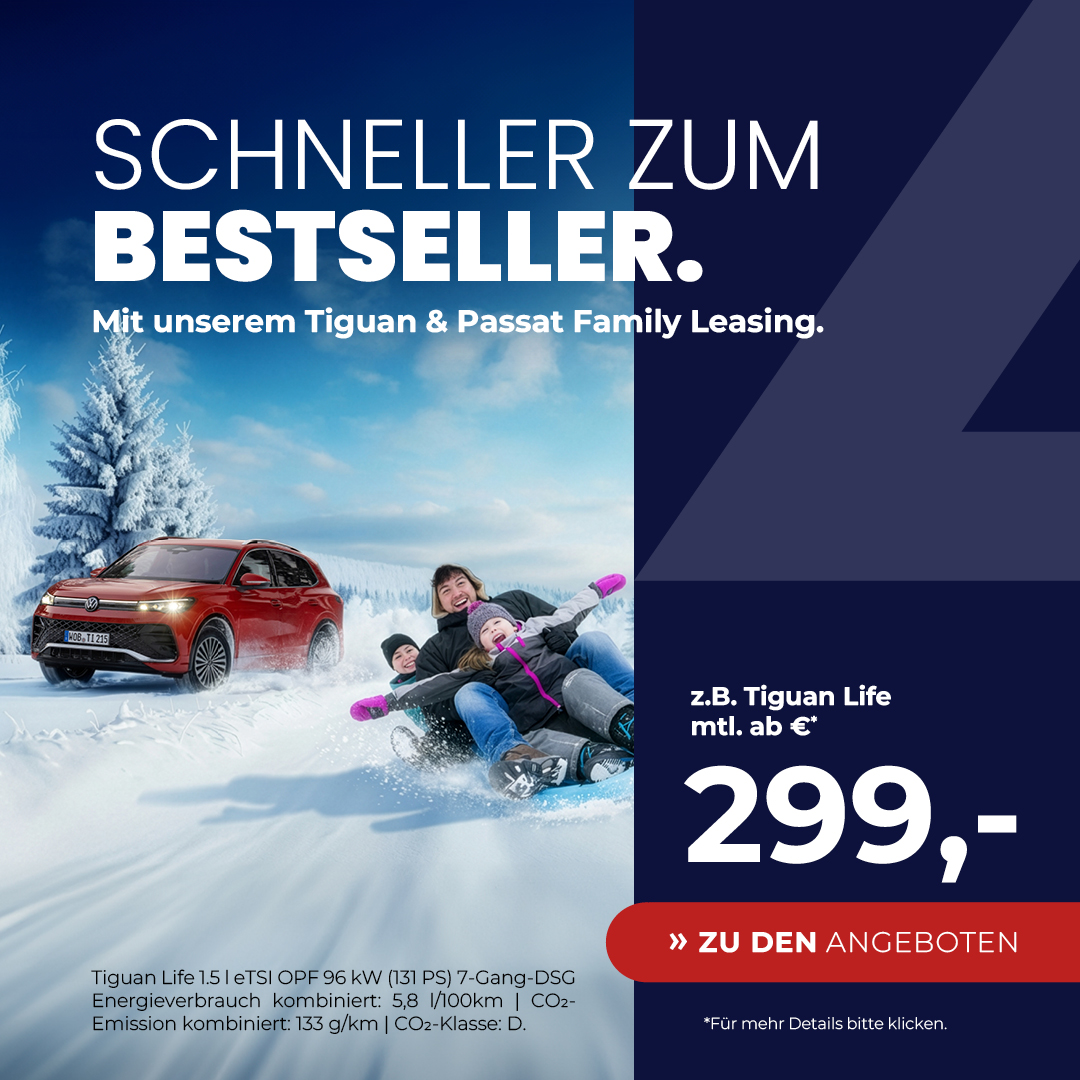 BEITRAG Family Privat Leasing