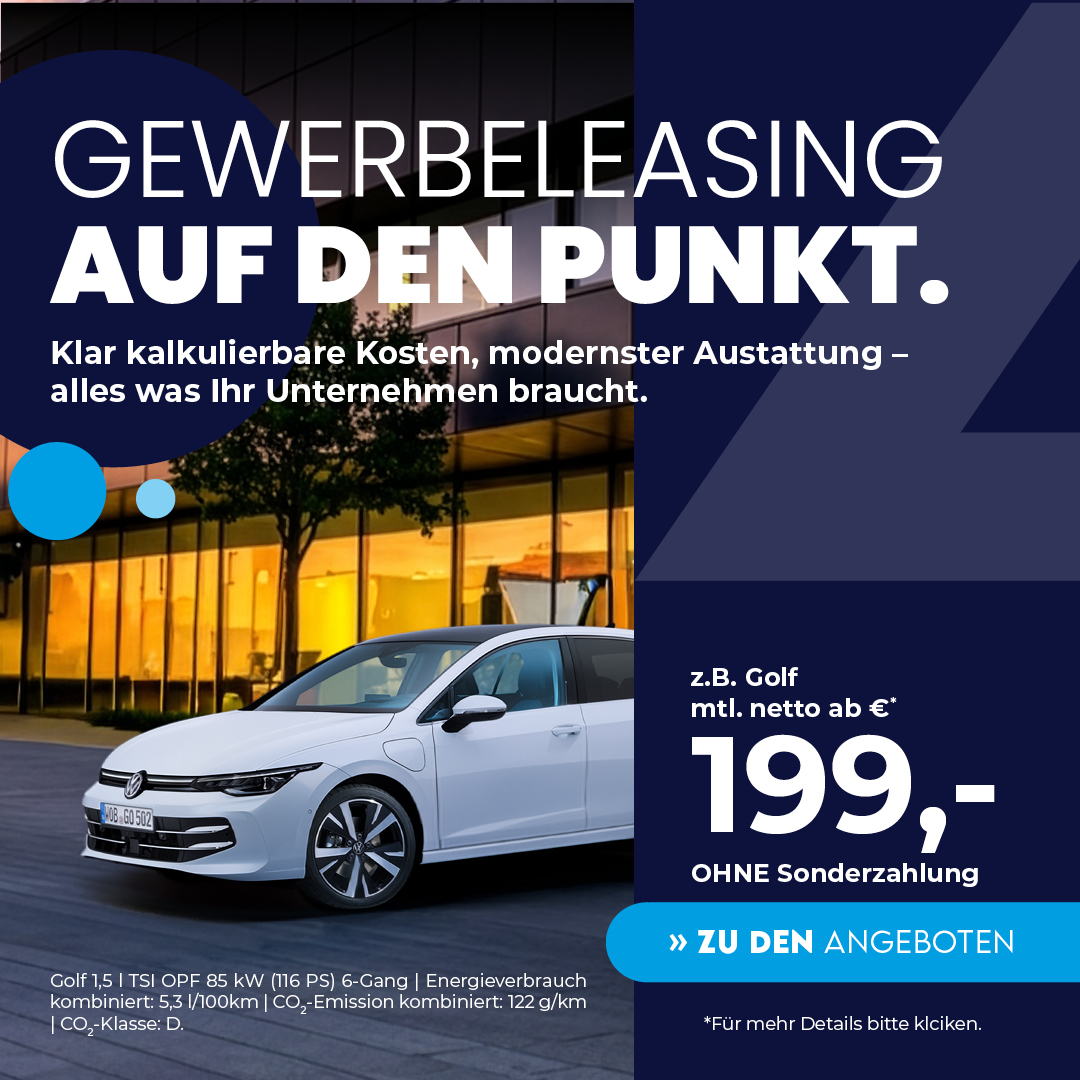 BEITRAG Gewerbe Opening 2026