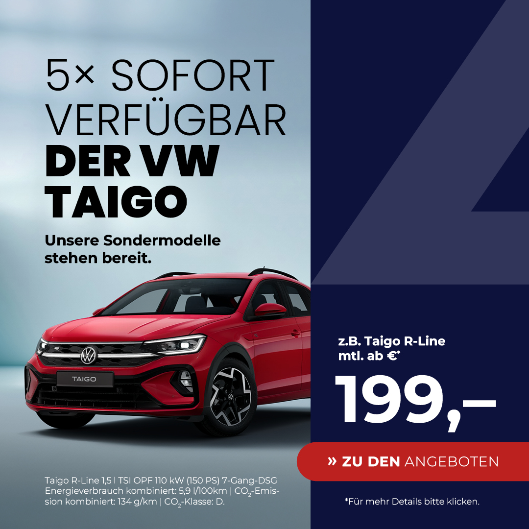 BEITRAG VW Taigo HeSoMo Q1_26