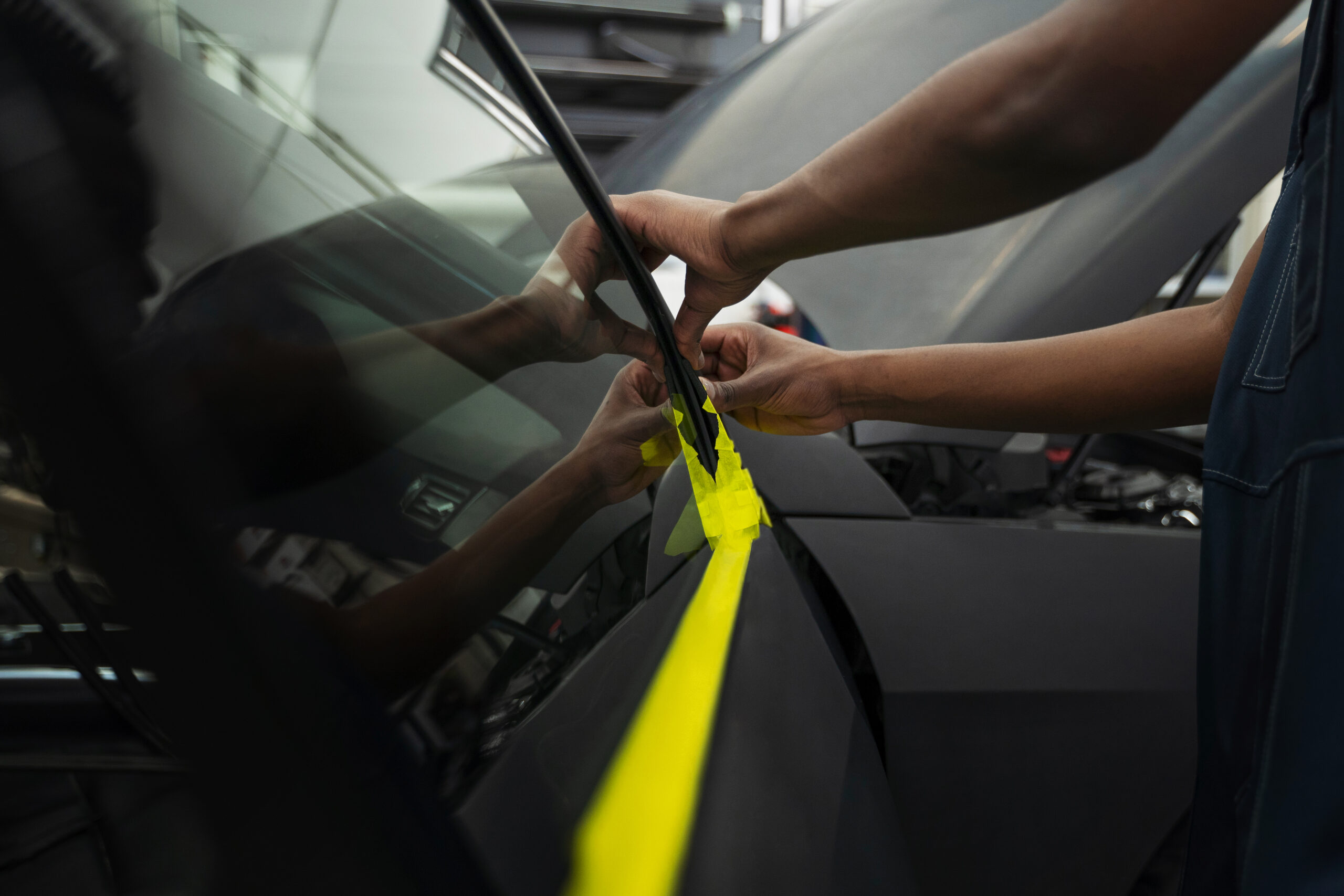 car-glass-repair
