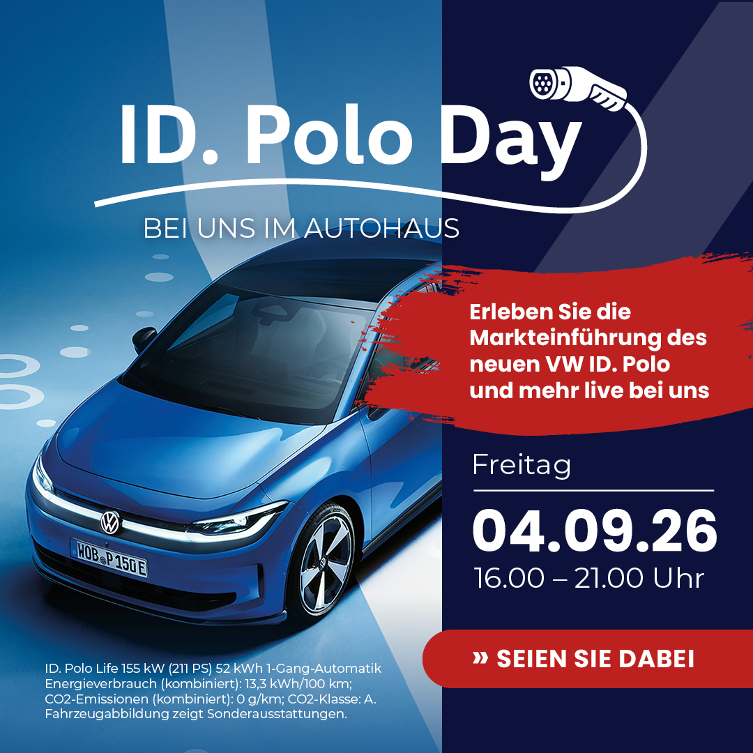BEITRAG ID. Polo Days