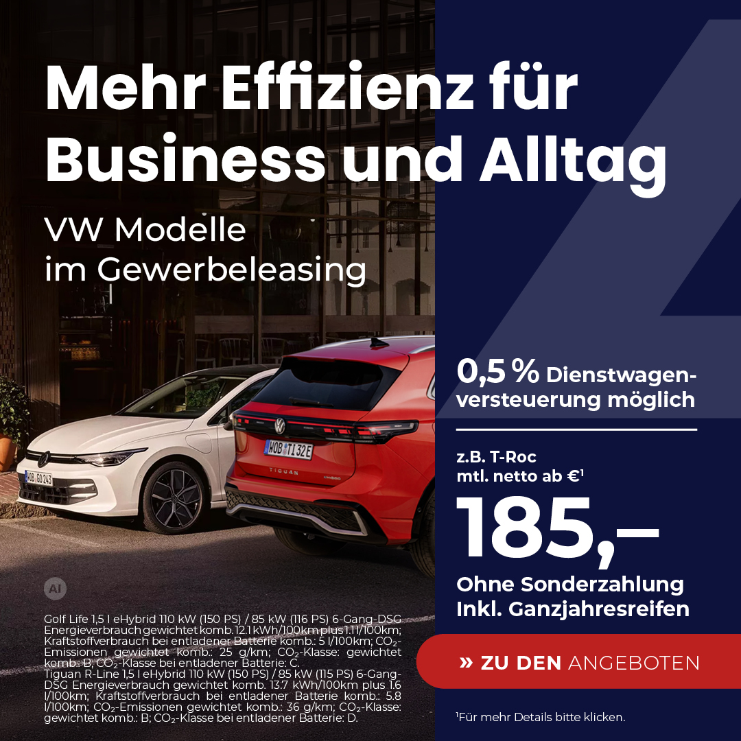 BEITRAG VW Gewerbeleasing Q3_26