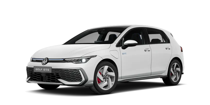 golf gte