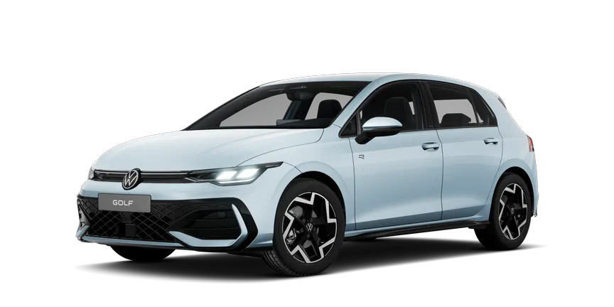 golf rline
