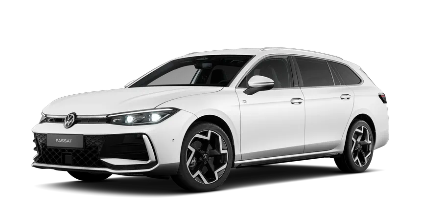 passat rline