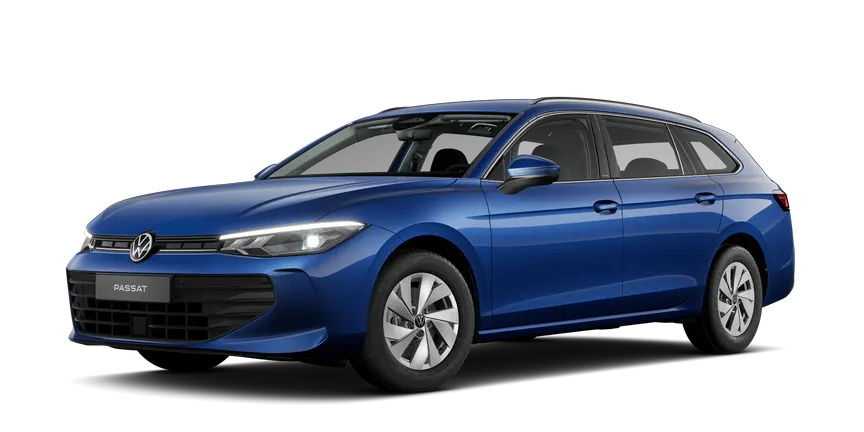 passat trend