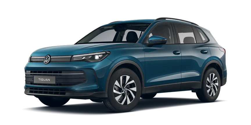 tiguan life