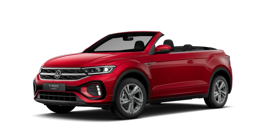 troc cabrio rline