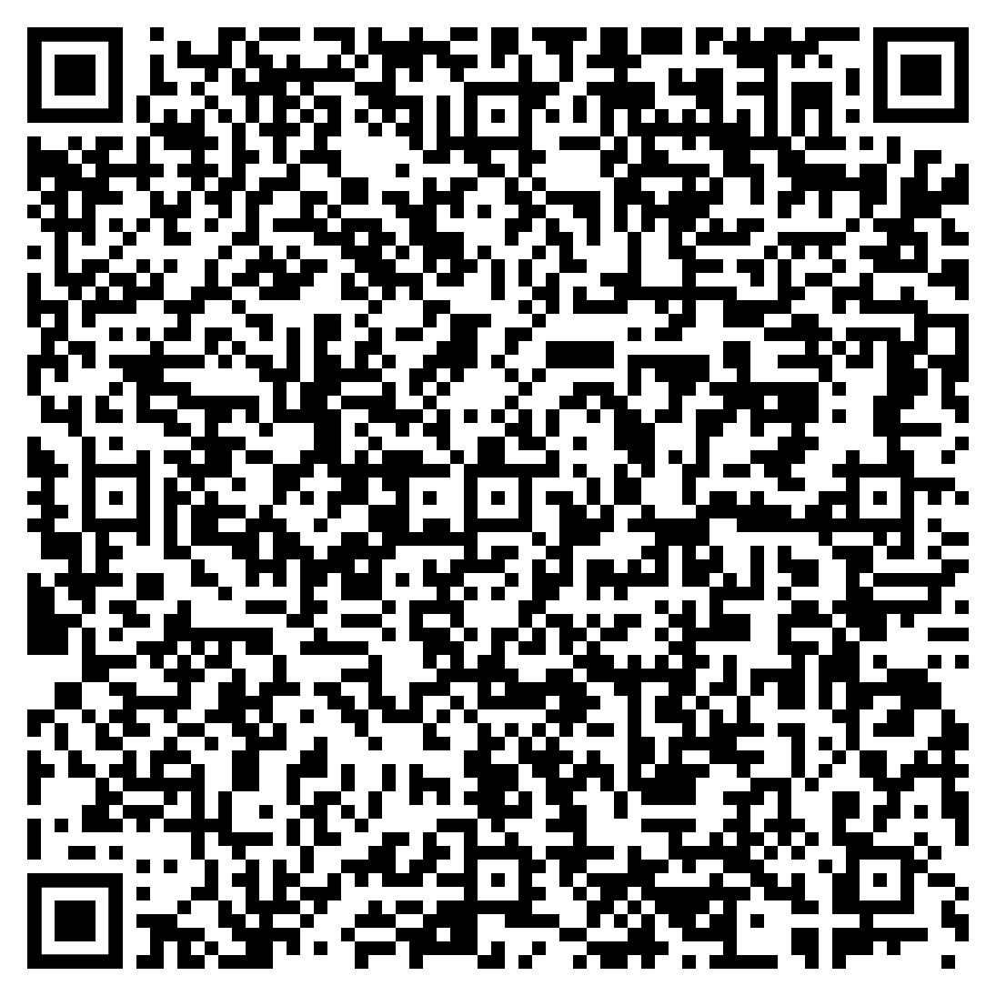Frank Schüler QR Code