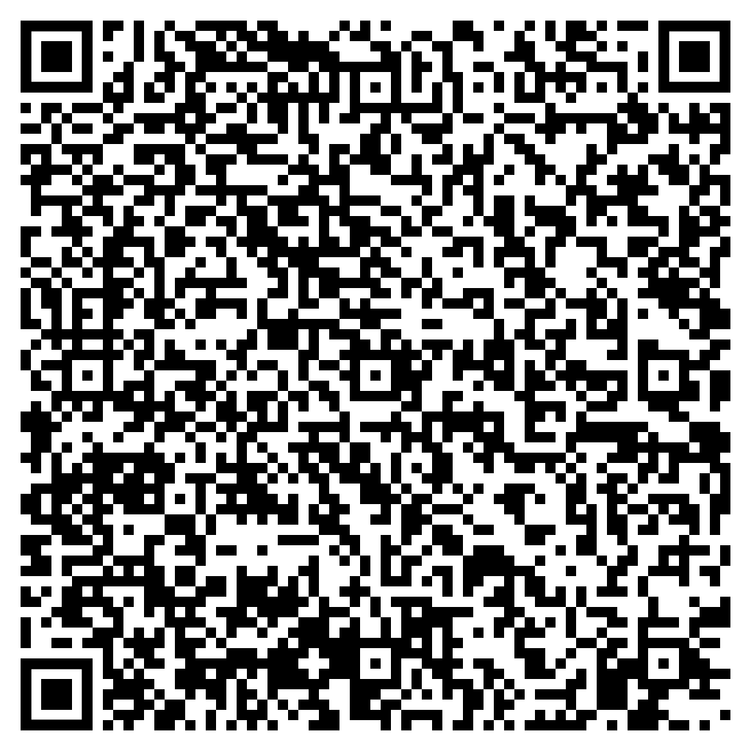 Bastian Gebert QR Code