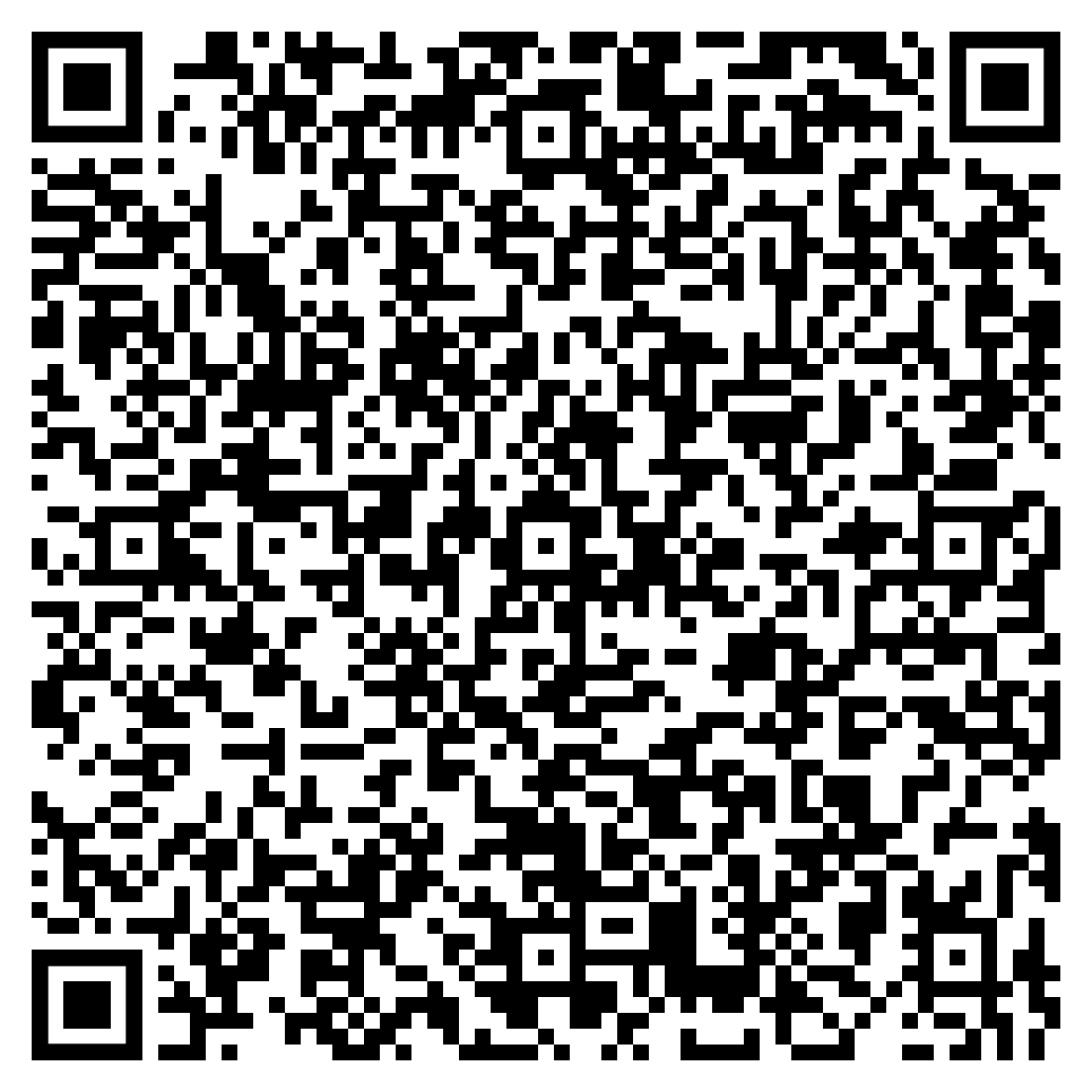 Fabian Schönheit QR Code