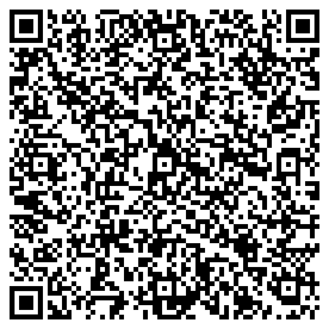 Fabian Schönheit QR Code