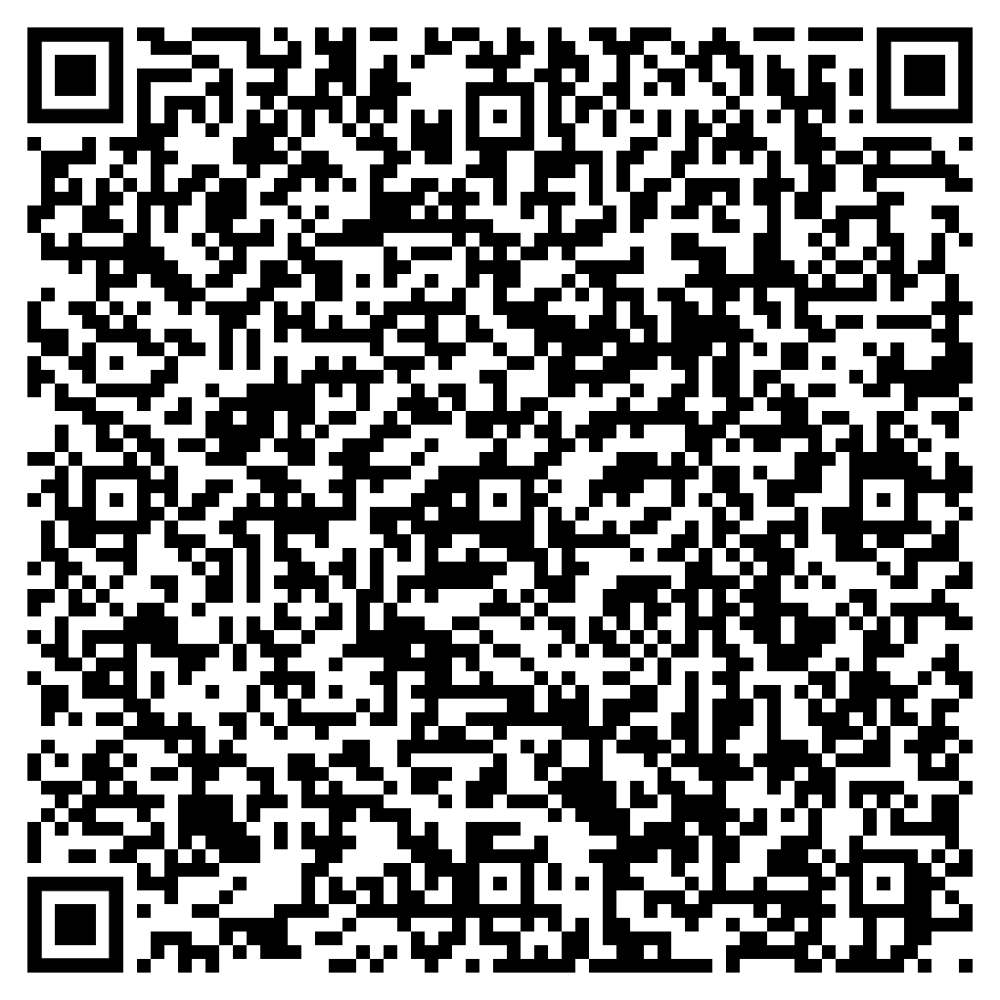 Uwe Blank QR Code